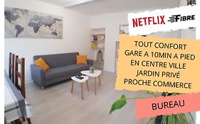 Appartement avec Jardin hyper entre