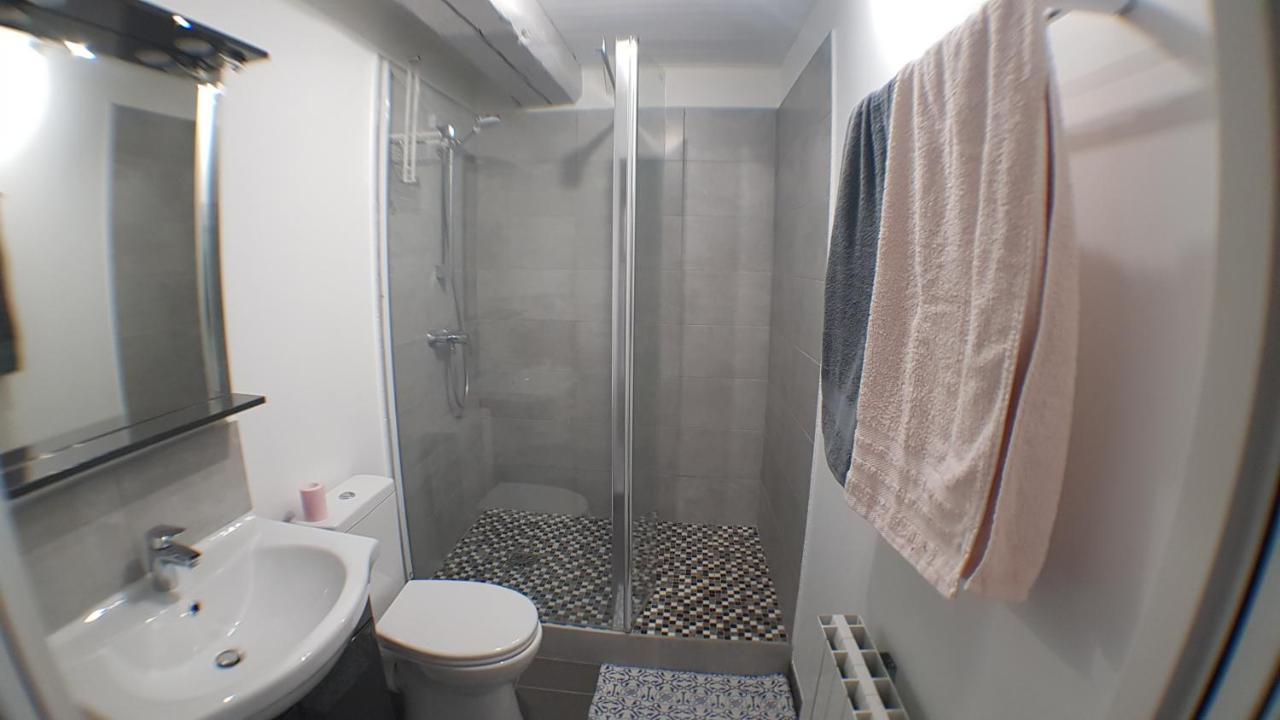 Appartement avec Jardin hyper entre Valenciennes Extérieur photo