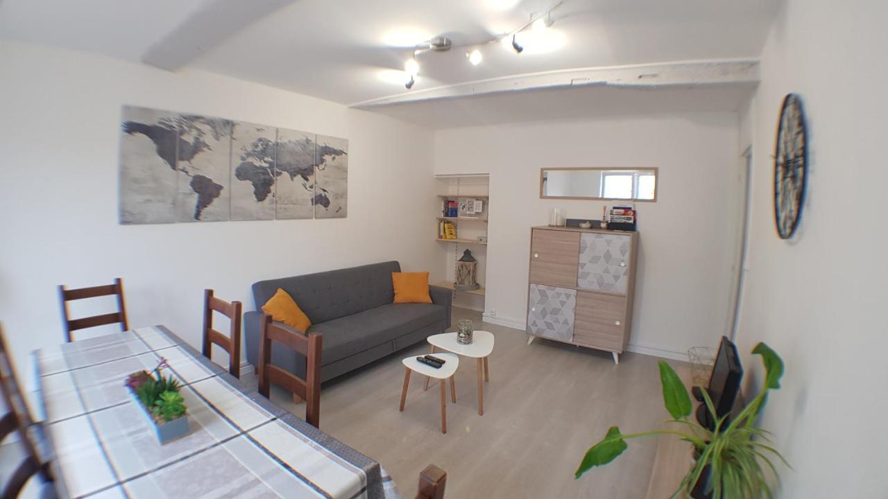 Appartement avec Jardin hyper entre Valenciennes Extérieur photo